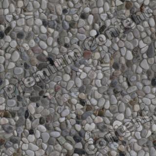 Photo Photo High Resolution Seamless Stone Texture 0005